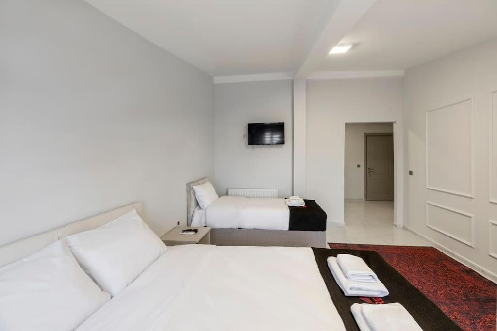 Cozy & Comfy Studio At Beyoglu - 51 * İstanbul