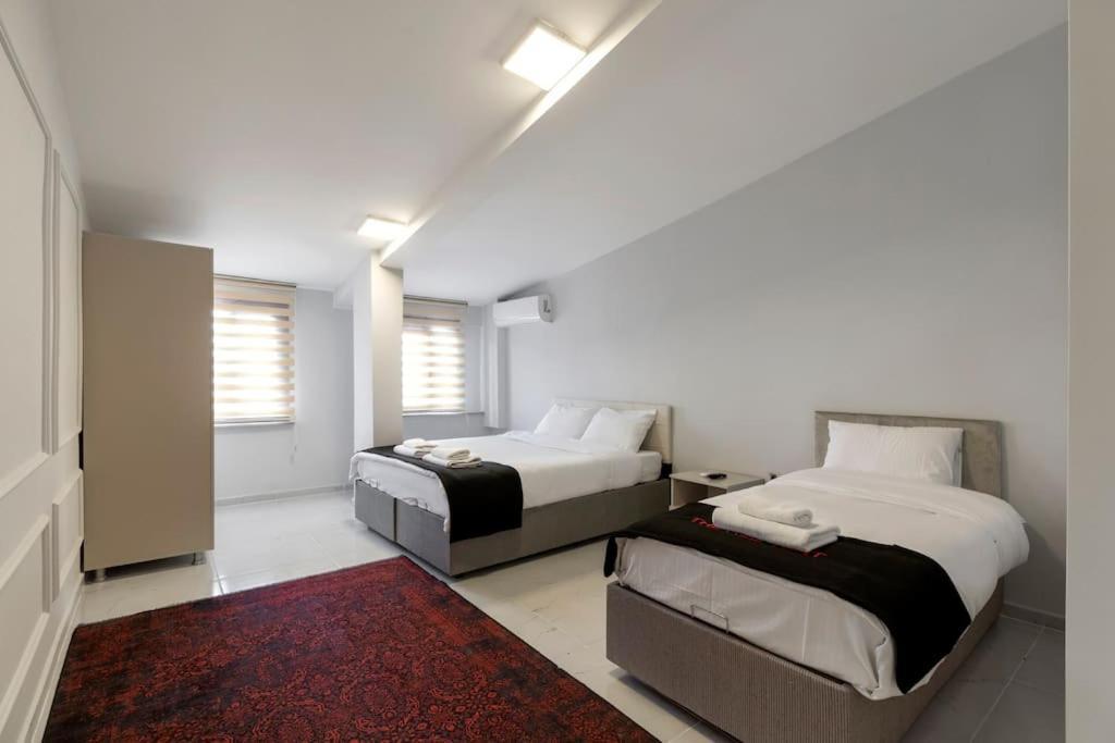 Cozy & Comfy Studio At Beyoglu - 51 Daire *