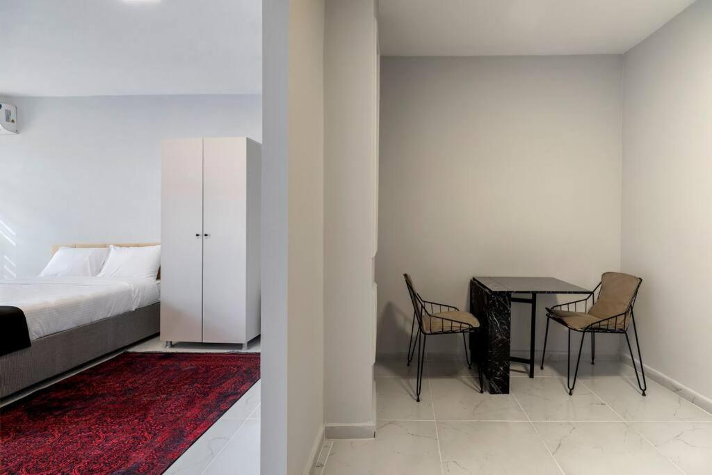 Cozy & Comfy Studio At Beyoglu - 51 Istambul